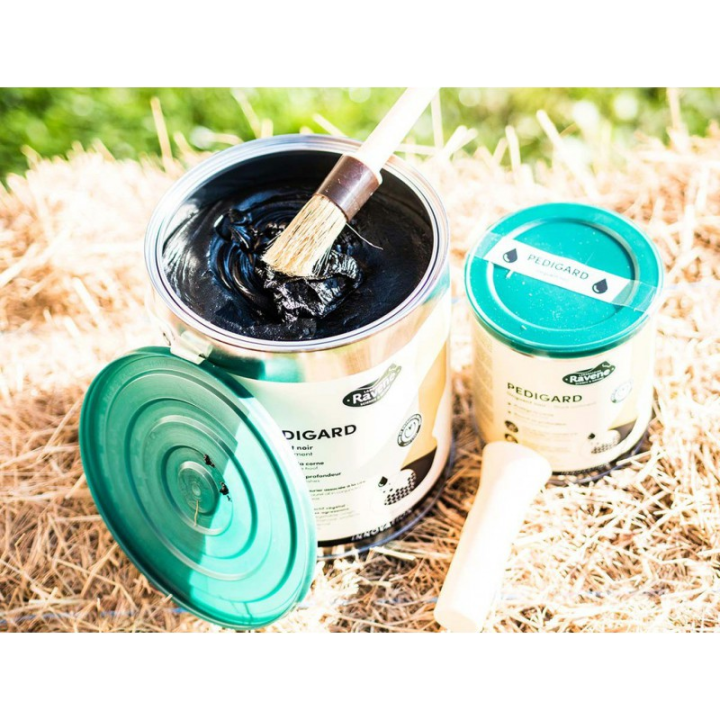 Pedigard onguent noir 750ml