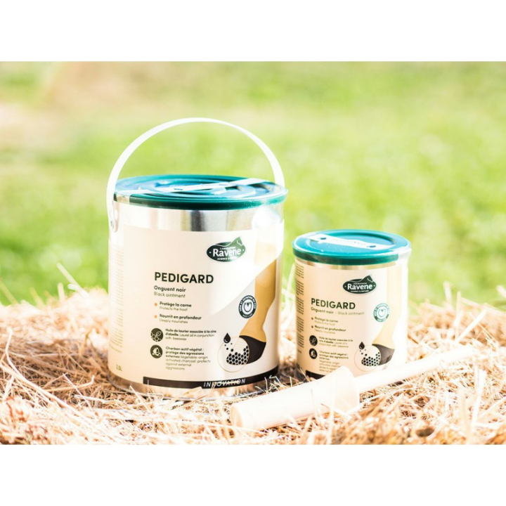 Pedigard onguent noir 750ml