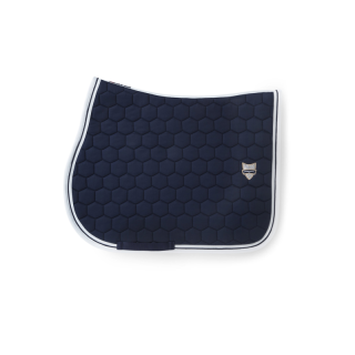 Tapis de selle waline jumping animo