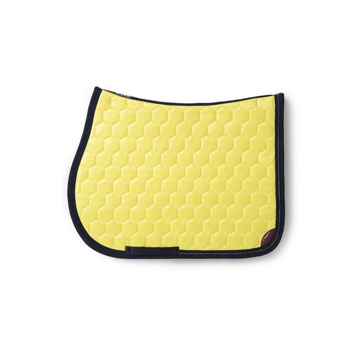 Tapis de selle walzer jumping animo