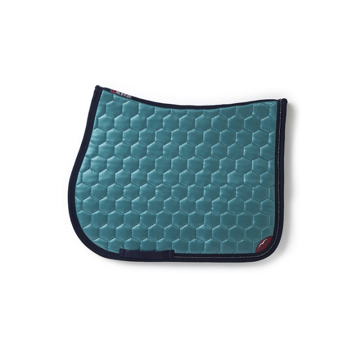 Tapis de selle walzer jumping animo