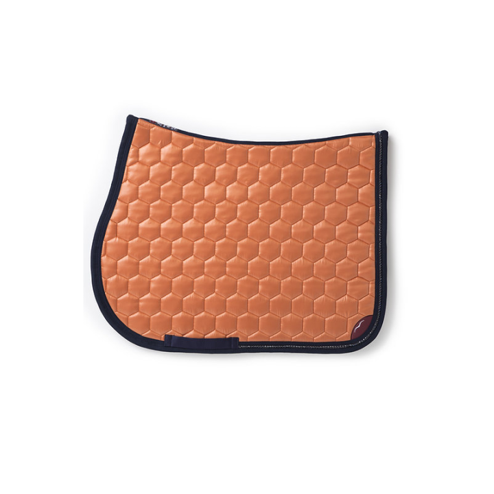 Tapis de selle walzer jumping animo