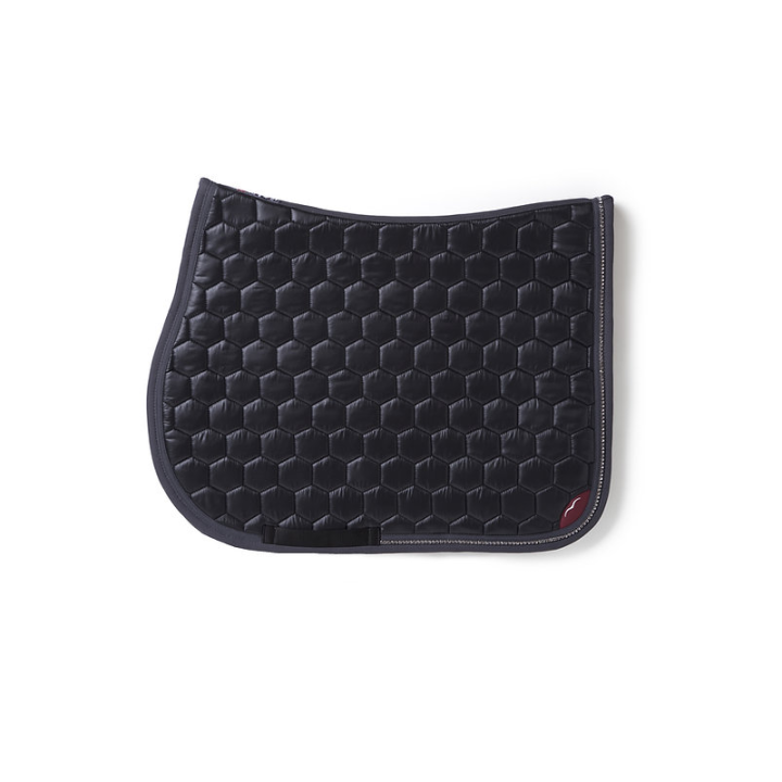 Tapis de selle walzer jumping animo