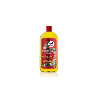 Shampoing pour chevaux clair