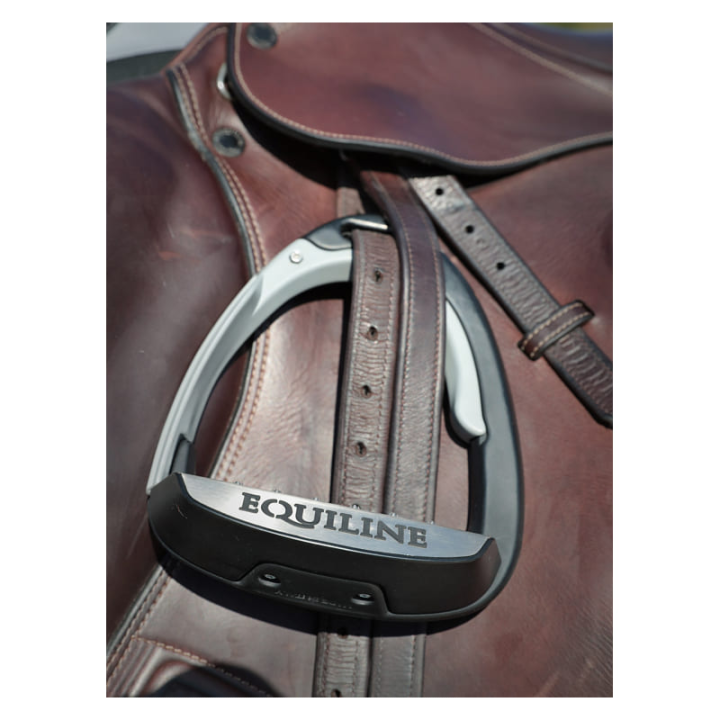 Etriers secu equiline jump