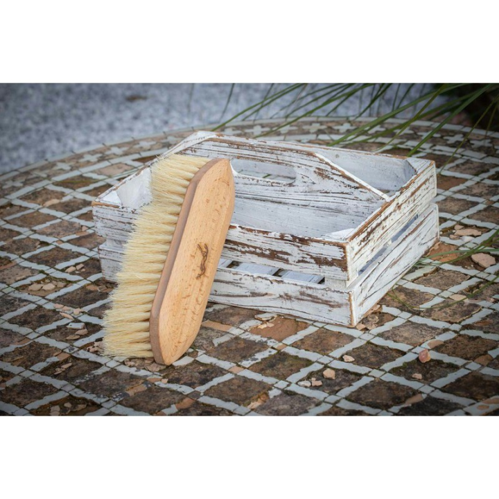 Bouchon penelope poils longs