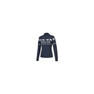 Pull rudolph equiline