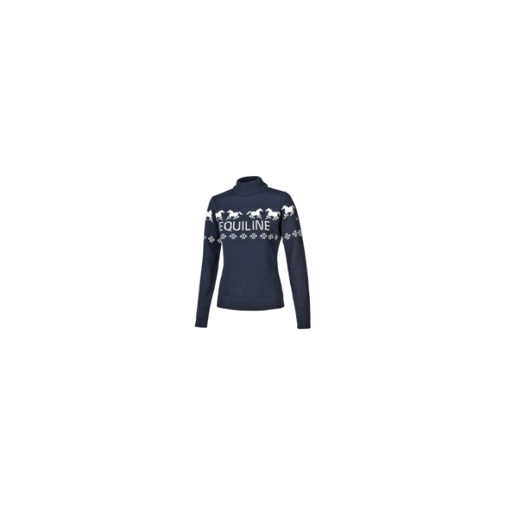 Pull rudolph equiline