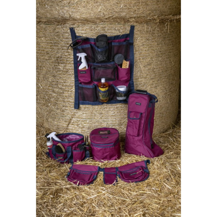 Ceinture pansage equitheme