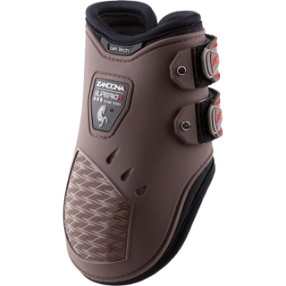 Protege boulets superior velcro zandona