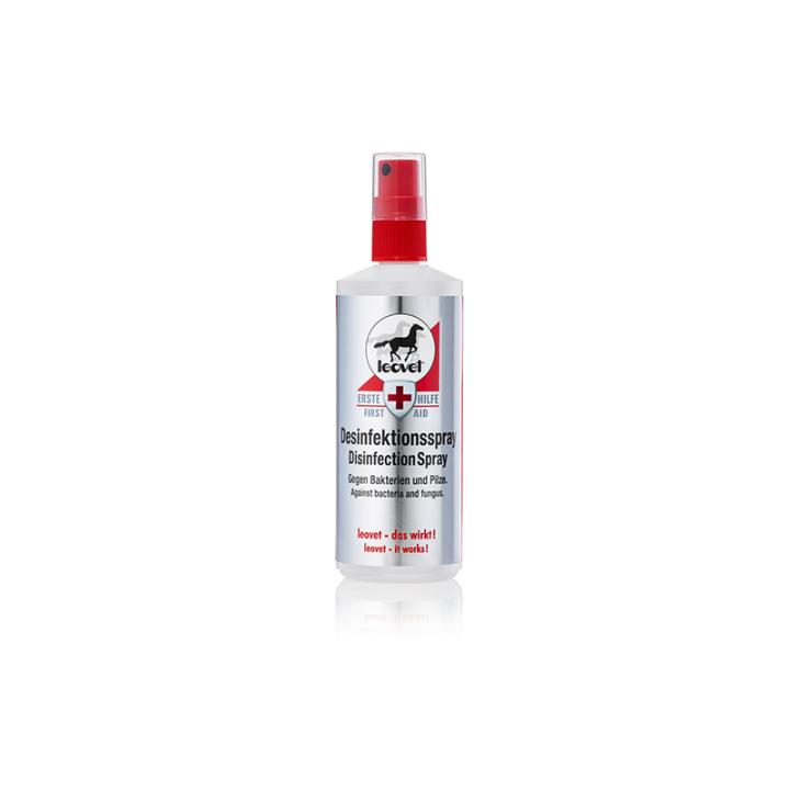 Desinfectant first aid spray 200ml