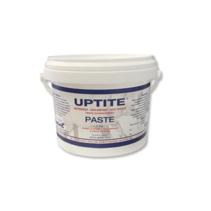 Argile uptite 2kg