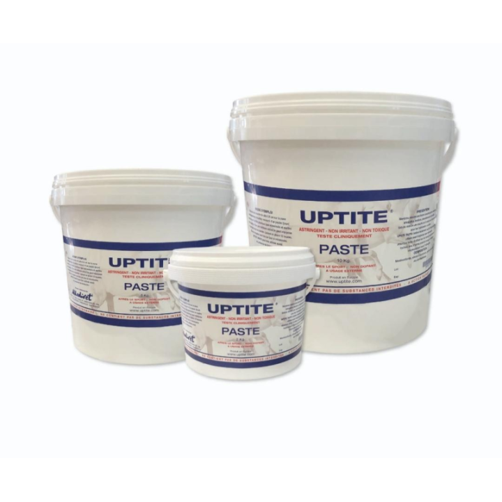Argile uptite 2kg