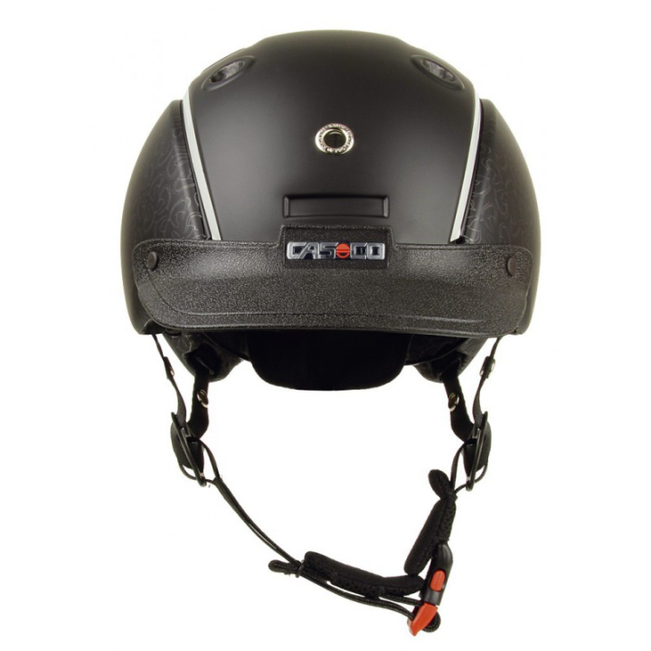 Casco choice 2018 noir s/52-56