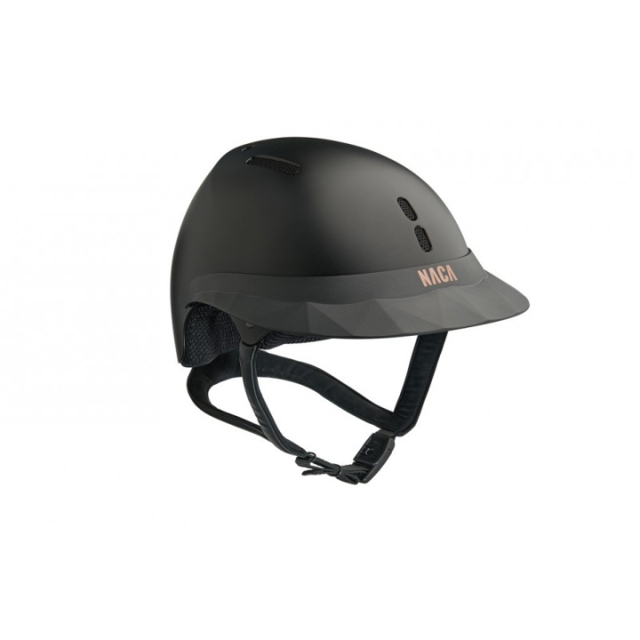 Casque naca gravity s matt