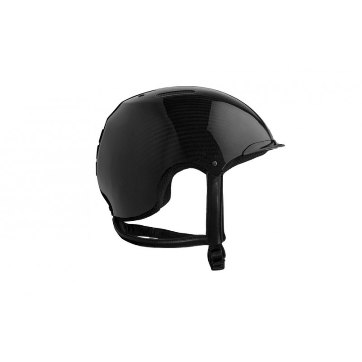 Casque naca gravity s carbon brillant