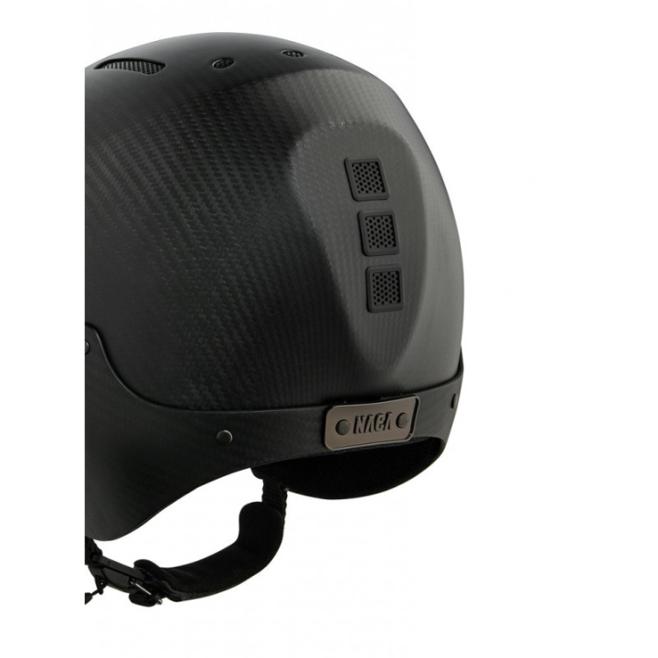 Casque naca gravity xp carbon matt