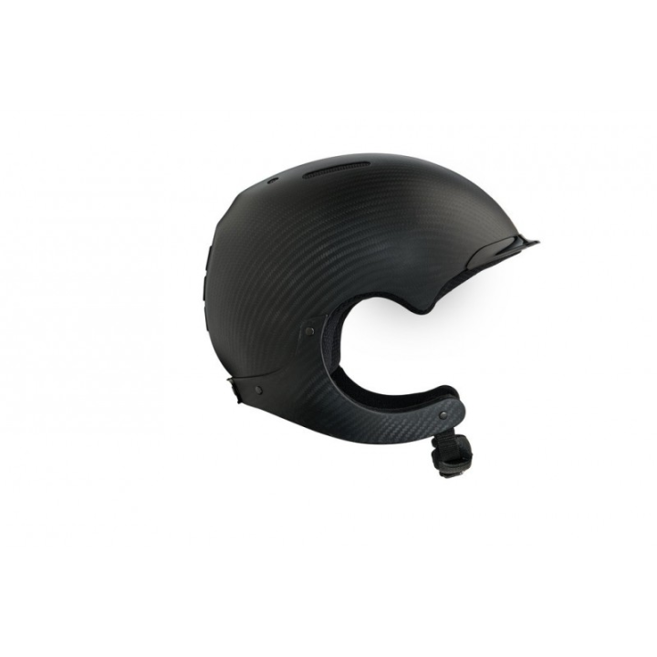Casque naca gravity xp carbon matt