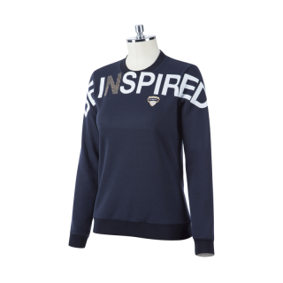 Sweat lamu animo femme