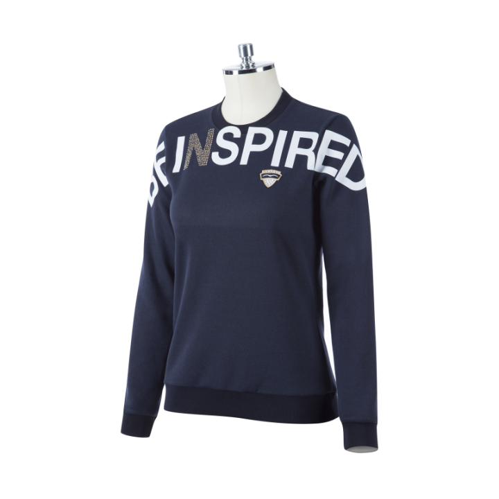 Sweat lamu animo femme