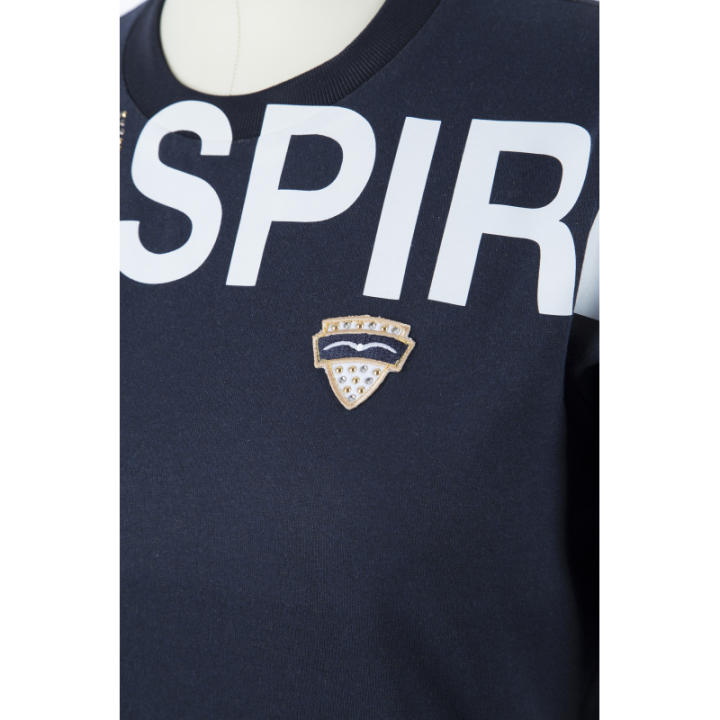 Sweat lamu animo femme