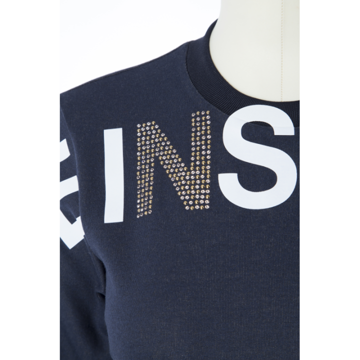 Sweat lamu animo femme