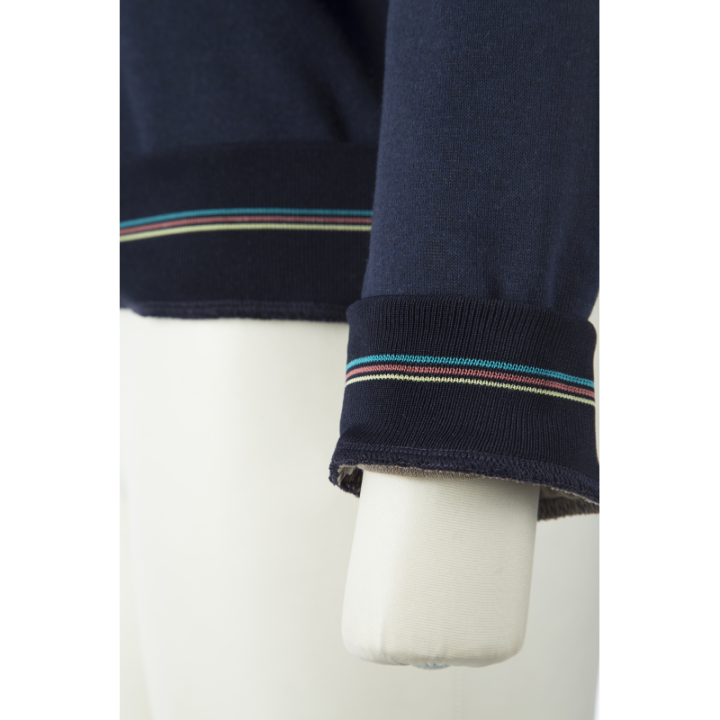 Sweat lamu animo femme