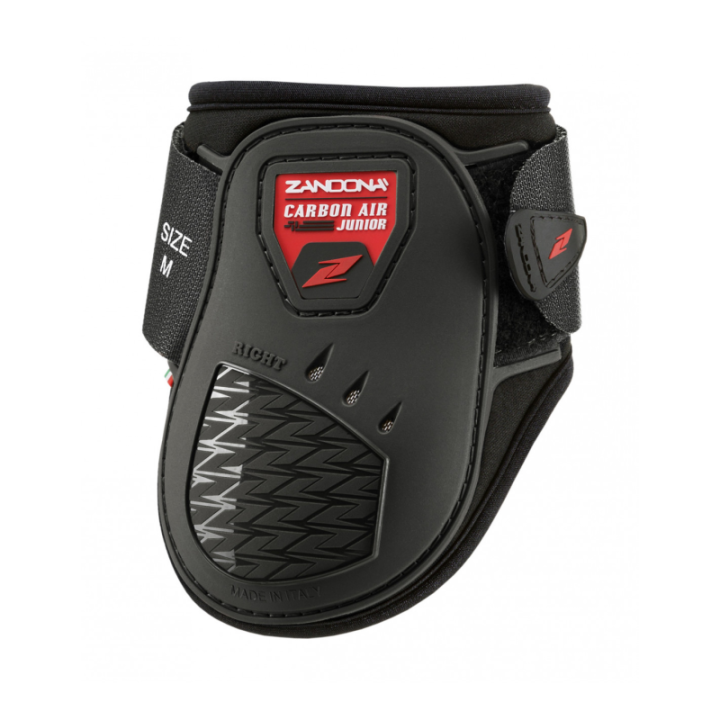 Prot.boulets young m carbon air noir