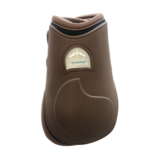 Protege boulets olympus brun l