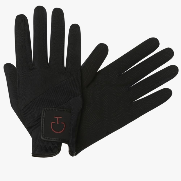 Gants cavalleria toscana techn
