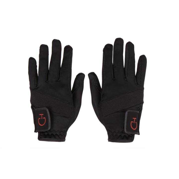 Gants cavalleria toscana techn