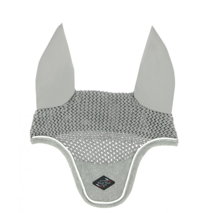 Bonnet anti mouche french poney