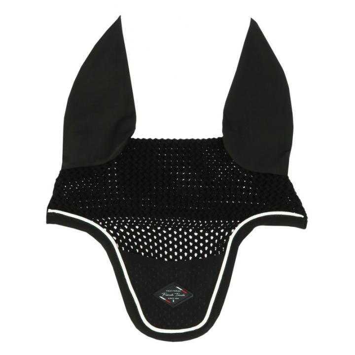 Bonnet anti mouche french poney