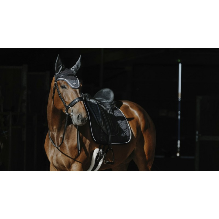 Bonnet anti mouche french poney