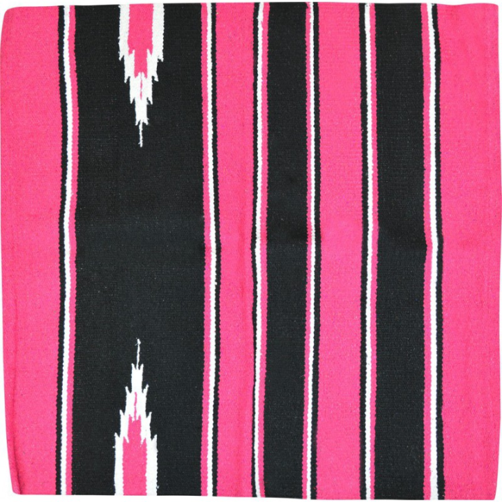 Navajo cot/acr.gm rose/noir