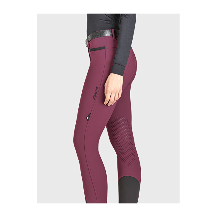 Culotte equiline naltek femme