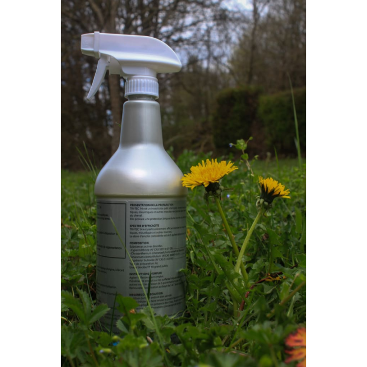 Spray anti mouche tritec 14 farnam