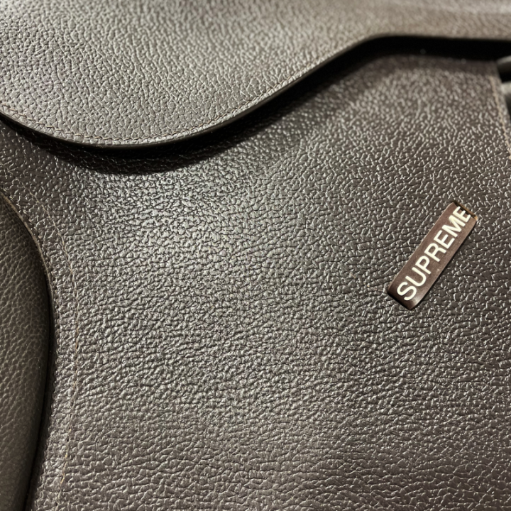 Selle supreme arcade interchangeable