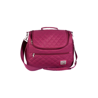 Sac de pansage berry hkm