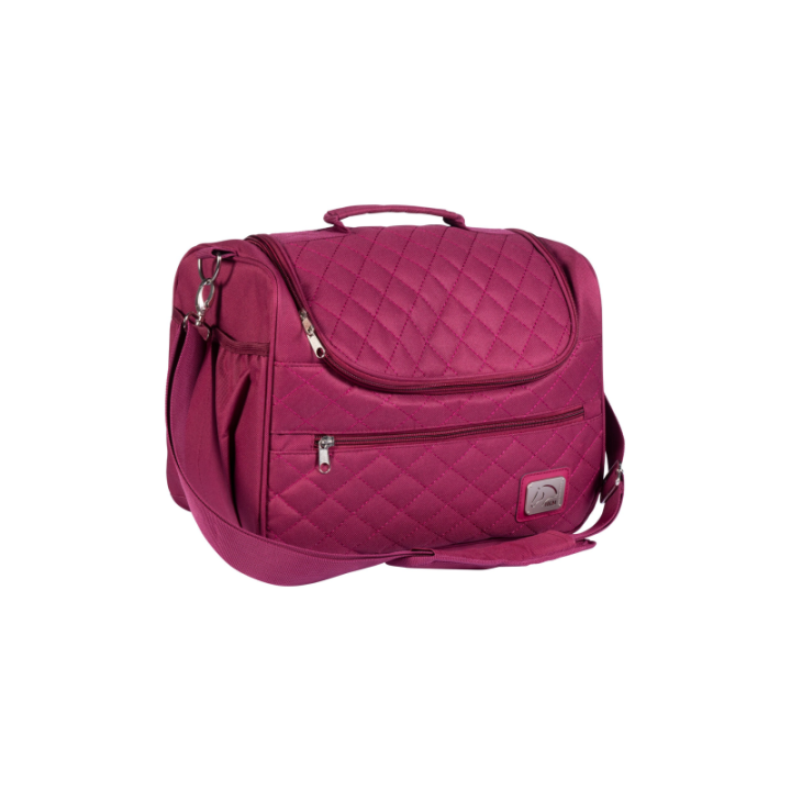 Sac de pansage berry hkm