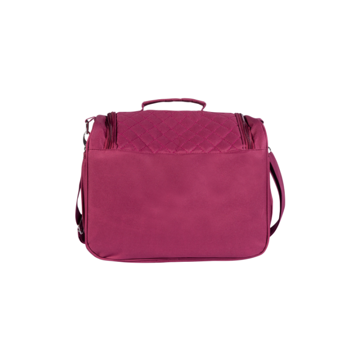 Sac de pansage berry hkm