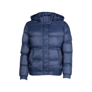 Veste chauffante keep warm