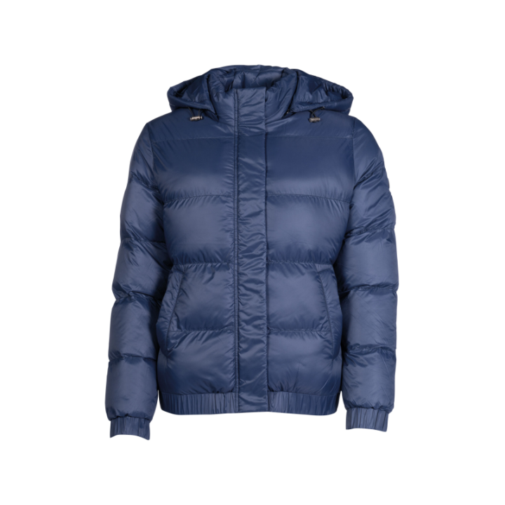 Veste chauffante keep warm