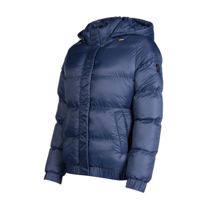 Veste chauffante keep warm