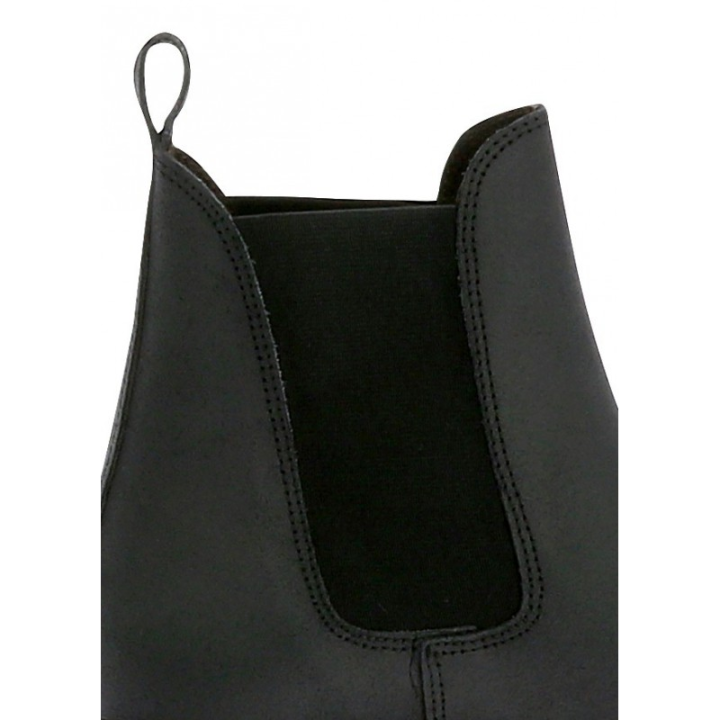 Boots norton camargue