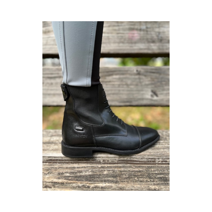 Boots norton camargue