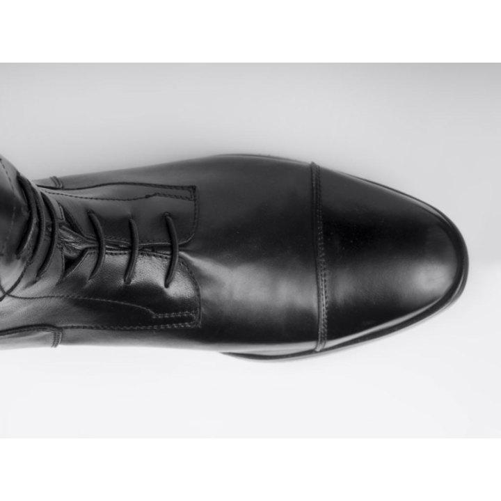 Bottes equitation orion noir