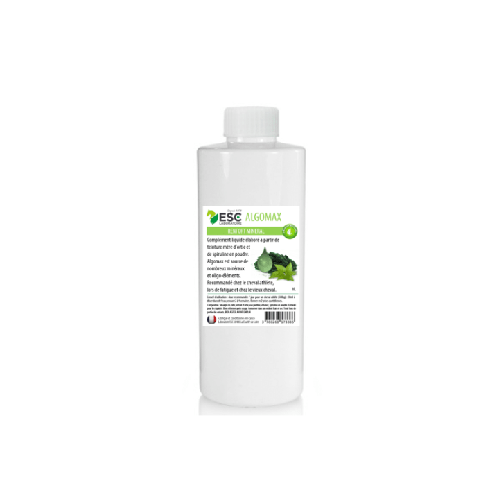 Algomax fortifiant 1kg