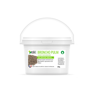 Equi broncho pulm 0.5kg