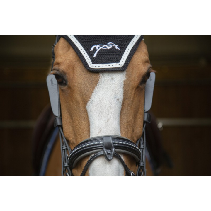 Oeilleres penelope blinkers